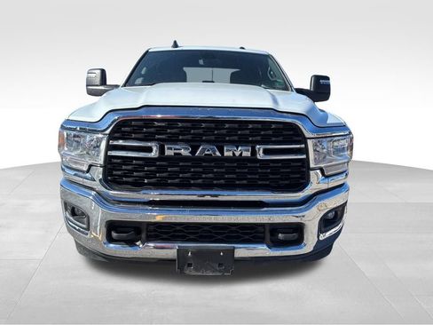 Used 2024 RAM 2500 Big Horn image 9