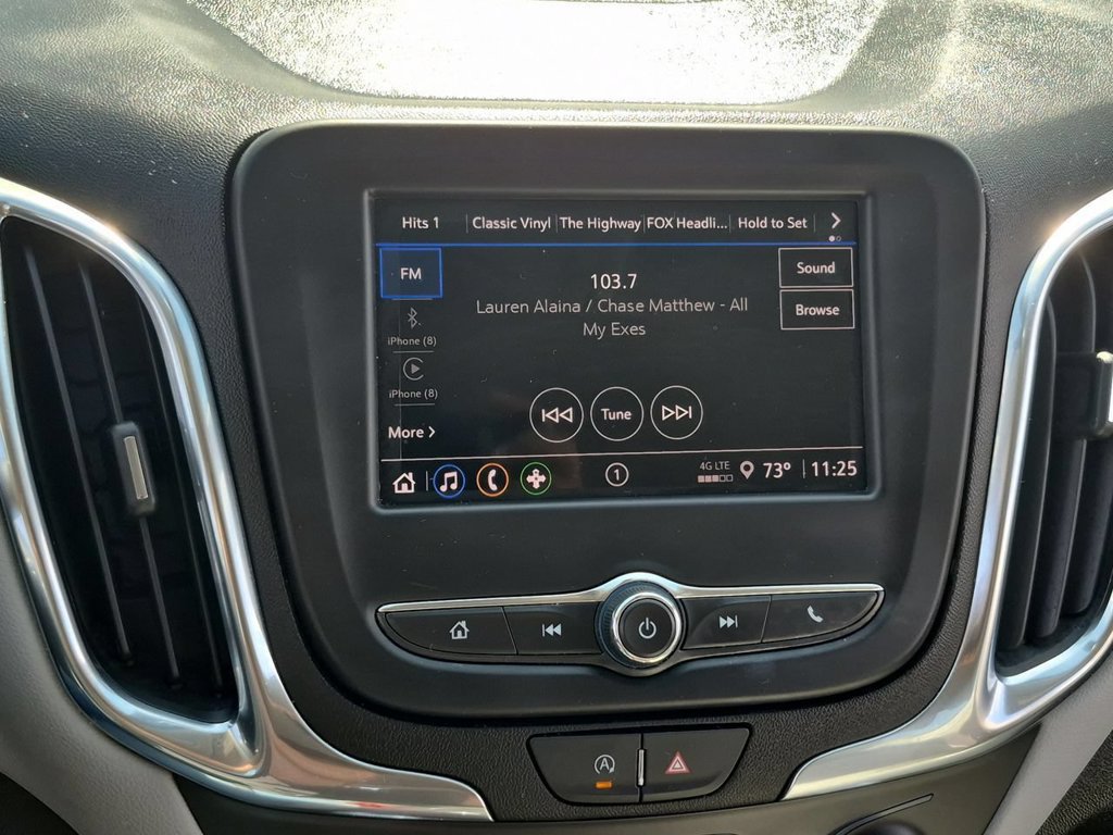Used 2024 Chevrolet Equinox LS FWD image 13