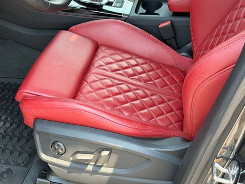 Certified 2023 Audi SQ5 Premium Plus w/ Premium Plus Package AWD/4WD image 26