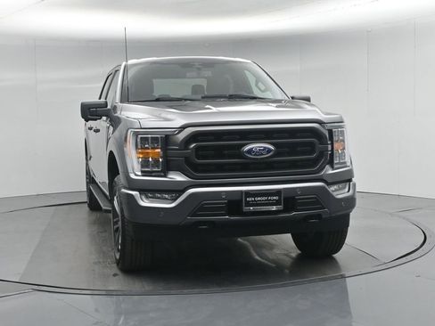 Used 2023 Ford F150 XLT w/ Equipment Group 302A High image 53