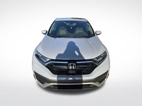 Certified 2022 Honda CR-V EX image 2