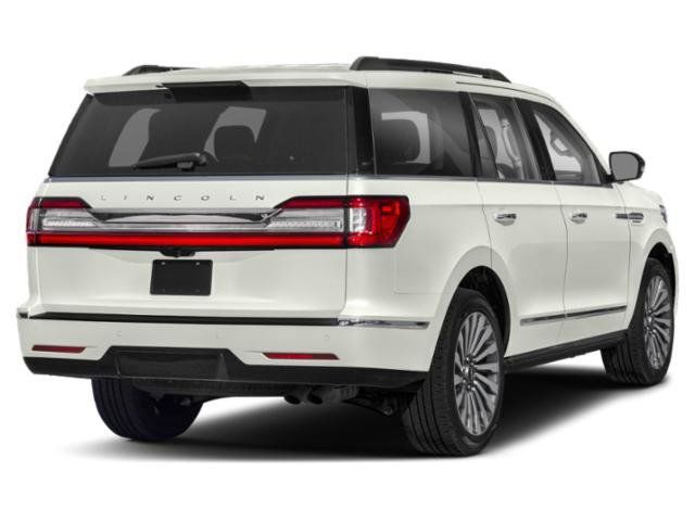 Used 2018 Lincoln Navigator Reserve w/ Technology Package AWD/4WD image 2