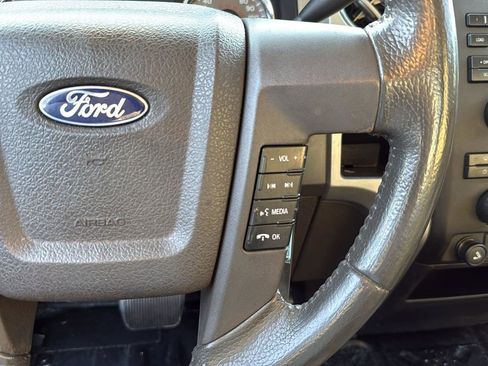 Used 2010 Ford F150 XLT image 13