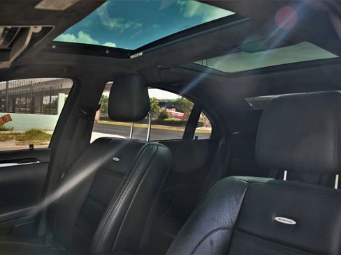 Used 2008 Mercedes-Benz S 63 AMG image 11