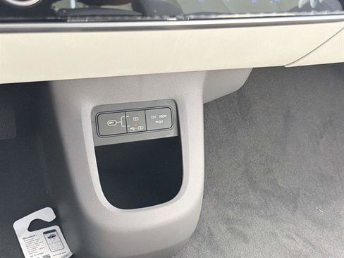 New 2026 Hyundai Ioniq 5 Limited RWD image 26