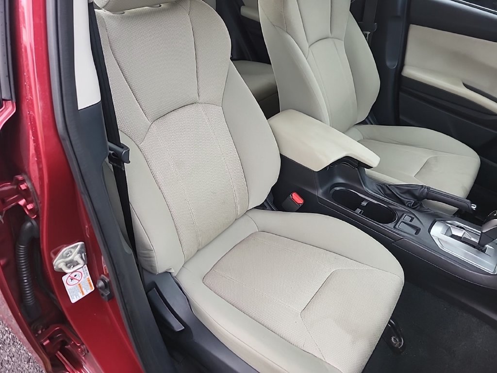 Used 2018 Subaru Impreza 2.0i AWD/4WD image 9