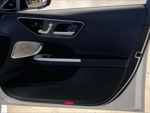 Used 2024 Mercedes-Benz C 300 Sedan image 22