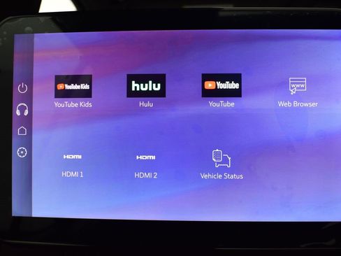 Certified 2025 Cadillac Escalade Sport Platinum w/ LPO, Floor Liner Package image 34