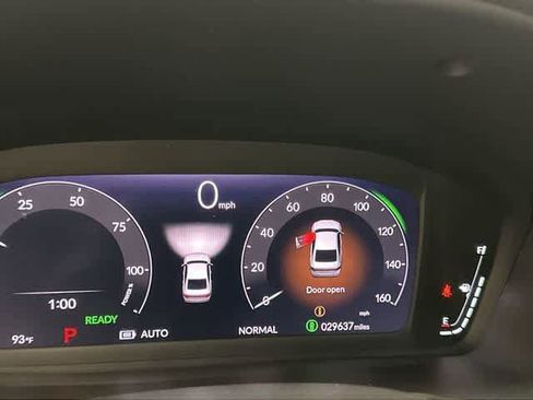 Used 2024 Honda Accord Touring image 16