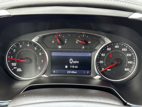 Used 2023 Chevrolet Blazer LT w/ Convenience Package image 18