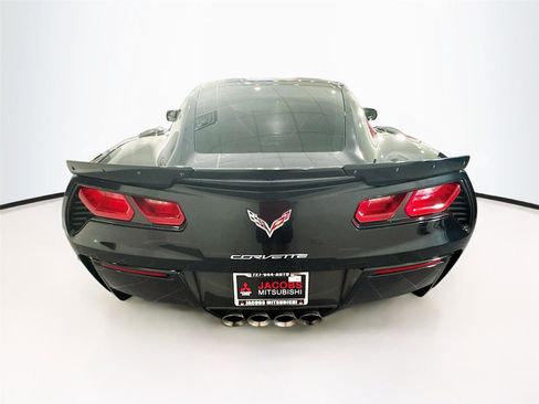 Used 2019 Chevrolet Corvette Grand Sport image 4
