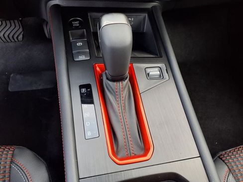 New 2025 Nissan Kicks SR w/ Illumination Package image 13