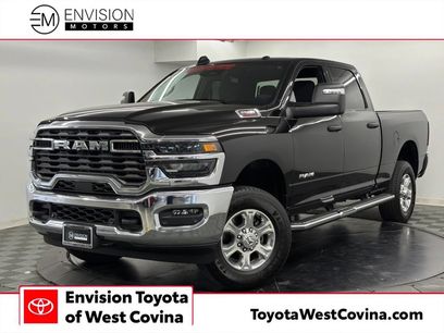 Used 2025 RAM 2500 Big Horn