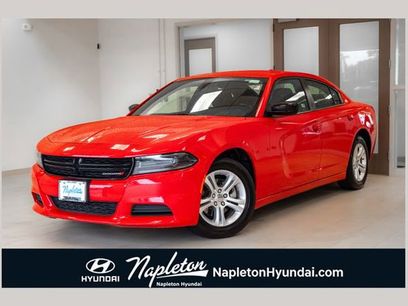 Used 2023 Dodge Charger SXT