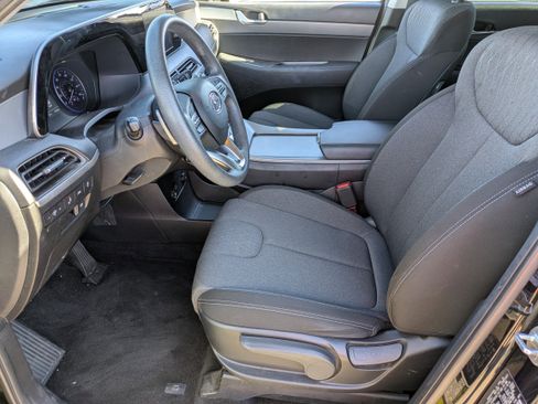 Used 2022 Hyundai Palisade SE image 18