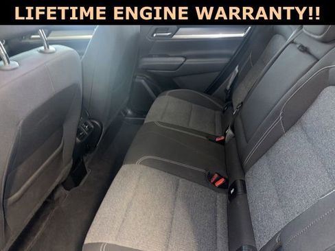 Used 2025 GMC Terrain Elevation image 26