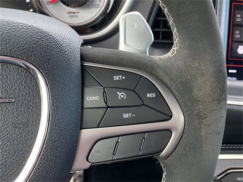 Used 2018 Dodge Challenger SRT Demon image 17