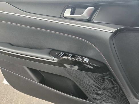 Used 2024 Kia K5 GT FWD image 22
