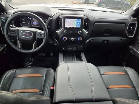 Certified 2023 GMC Sierra 2500 AT4 w/ AT4 Premium Plus Package image 18