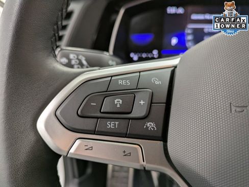 Used 2023 Volkswagen Jetta Sport w/ IQ.Drive Package FWD image 18