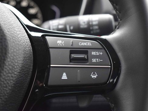 New 2025 Honda Pilot Touring image 17