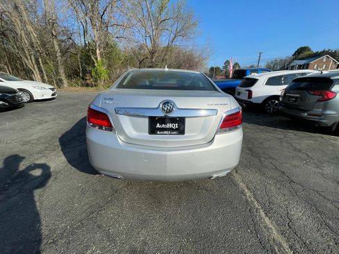 Used 2013 Buick LaCrosse Leather image 7