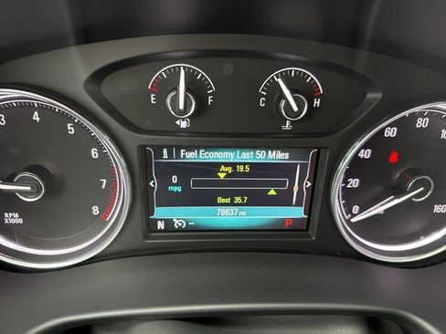 Used 2019 Buick Enclave Premium w/ Experience Buick Package image 17