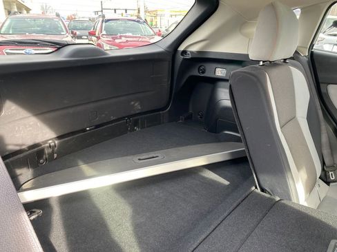 Certified 2023 Subaru Crosstrek 2.0i Premium image 31