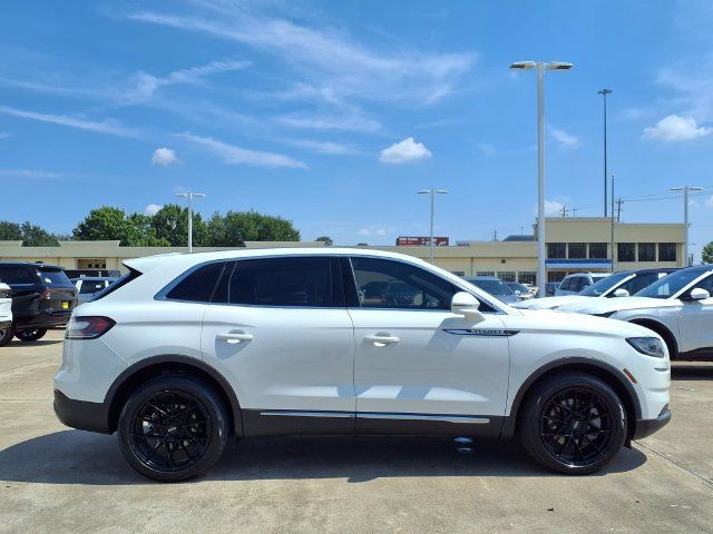 Certified 2022 Lincoln Nautilus Reserve w/ Luxury Package FWD image 21