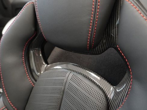 New 2026 Chevrolet Corvette Z06 w/ Battery Protection Package image 4