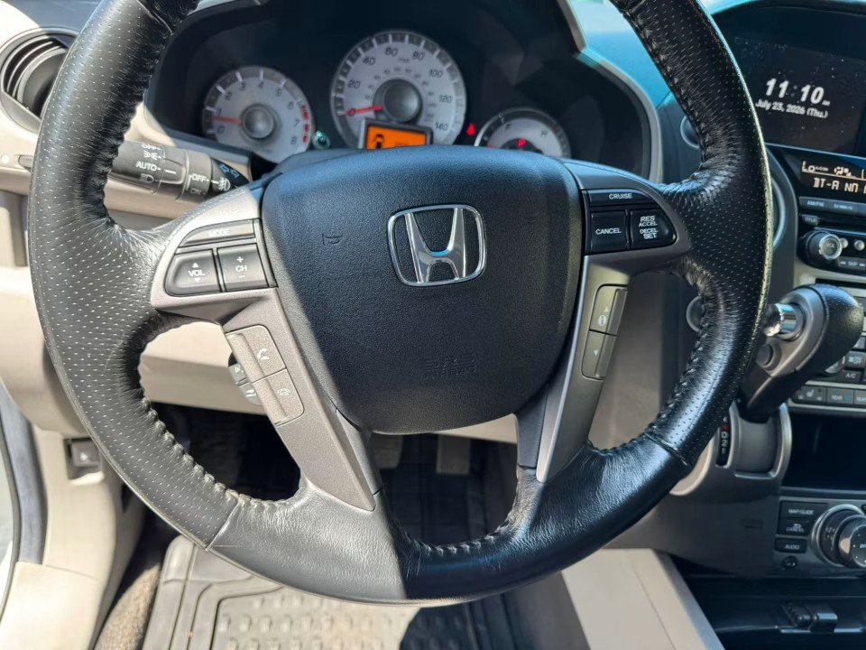 Used 2012 Honda Pilot Touring image 27