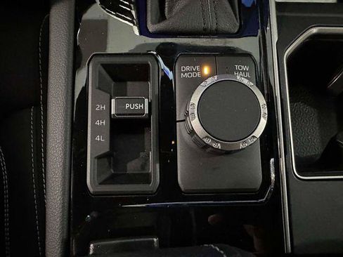 Certified 2026 Toyota Tundra Limited w/ Limited PVM Package AWD/4WD image 27