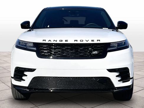 New 2026 Land Rover Range Rover Velar Dynamic SE image 5