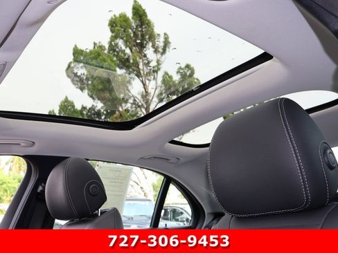 Certified 2023 Mercedes-Benz E 350 4MATIC Sedan image 5