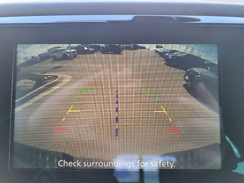 Used 2024 Nissan Titan SV w/ SV Bronze Edition Package image 12