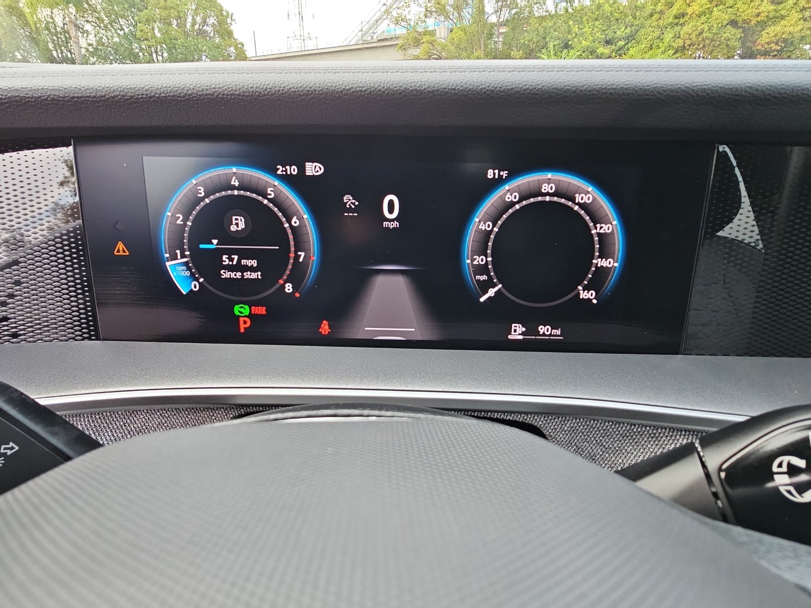 Used 2025 Volkswagen Tiguan S FWD image 18