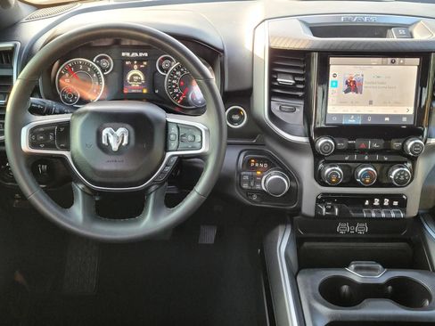Used 2025 RAM 1500 Lone Star AWD/4WD image 16