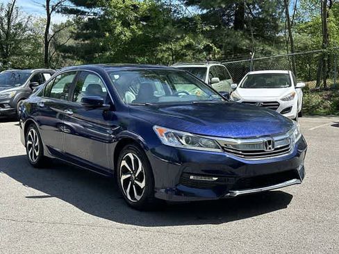 Used 2017 Honda Accord EX-L image 21