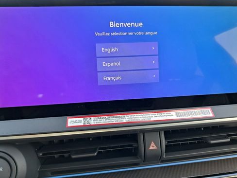 New 2026 Toyota Prius XLE image 7