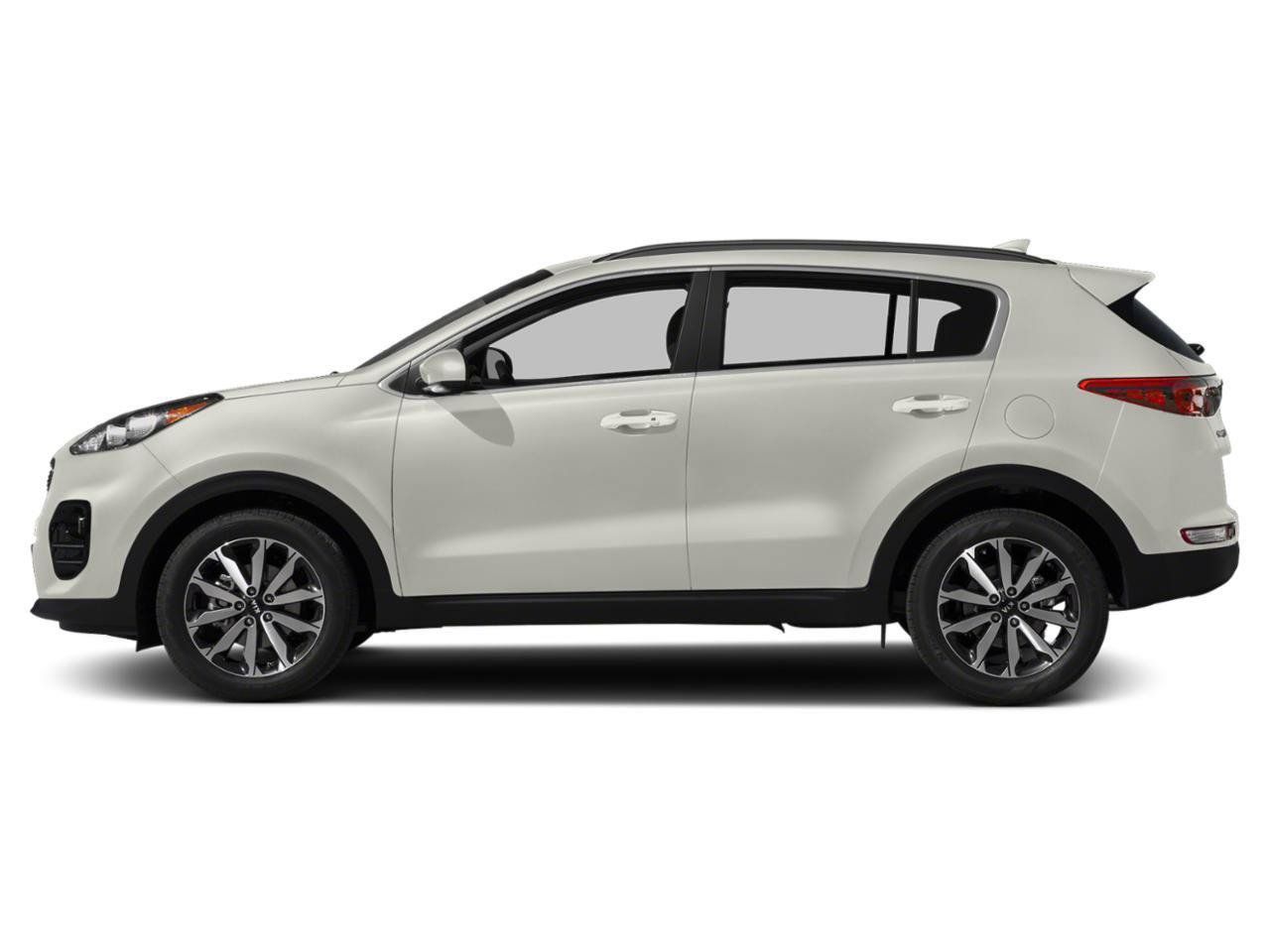Used 2019 Kia Sportage EX w/ EX Premium Package FWD image 12