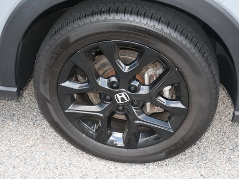 Used 2025 Honda HR-V Sport image 21