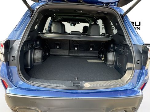 New 2026 Subaru Forester Touring image 32