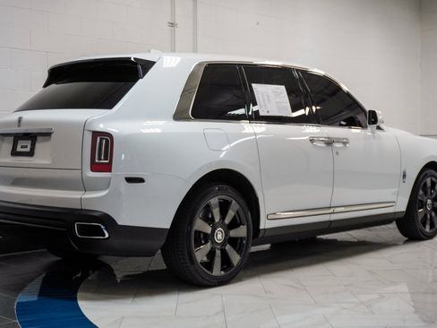 Used 2020 Rolls-Royce Cullinan image 45