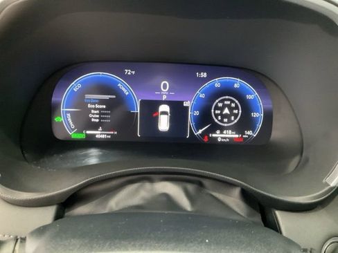 Used 2023 Toyota Highlander Limited image 11