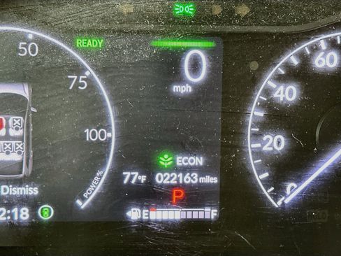 Used 2024 Honda CR-V Sport image 19