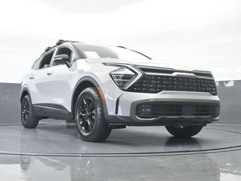 Used 2024 Kia Sportage X-Pro image 67