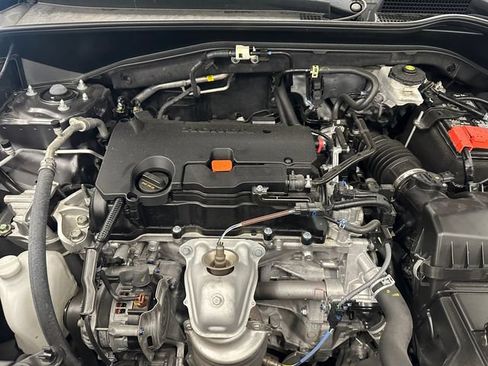 Used 2025 Honda HR-V EX-L image 17