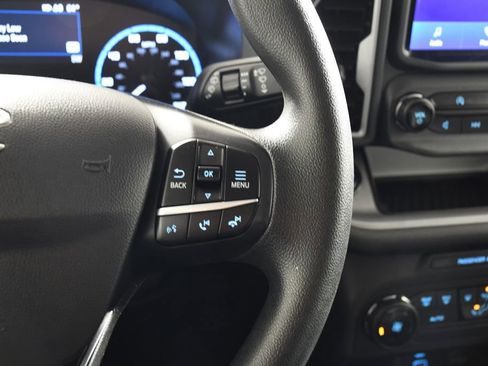 Used 2021 Ford Bronco Sport Big Bend image 29