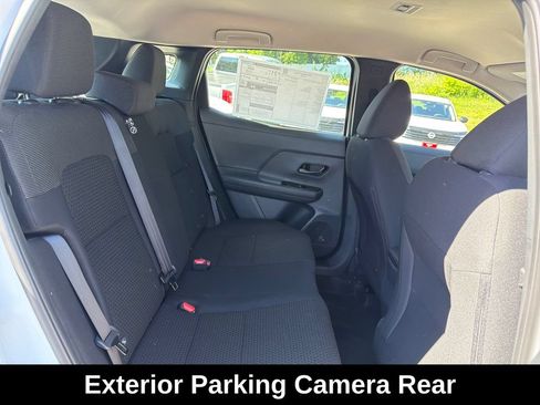 Used 2026 Nissan Kicks S FWD image 34