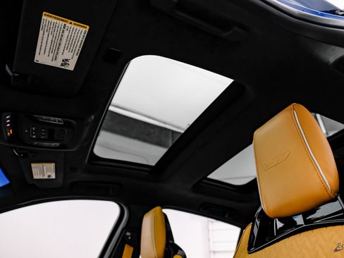 Used 2022 Cadillac CT5 V Blackwing image 36